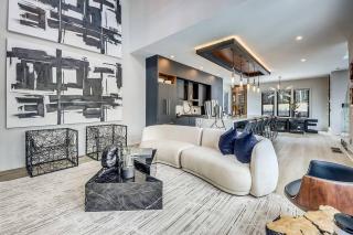Serenity Estates 5BR Modern Retreat - College Park - 0