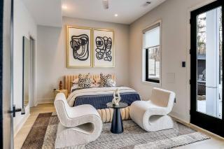 Serenity Estates 5BR Modern Retreat - College Park - 3