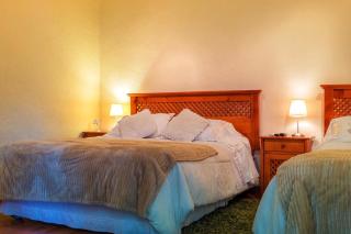 Hotel San Fernando - 1