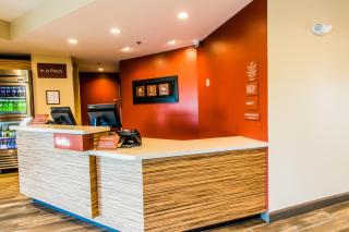 TownePlace Suites by Marriott Evansville Newburgh - Newburgh - 6