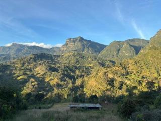 Aire Puro, Descanso cerca a Bta - 7