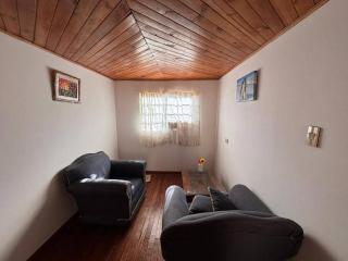 Aire Puro, Descanso cerca a Bta - 4