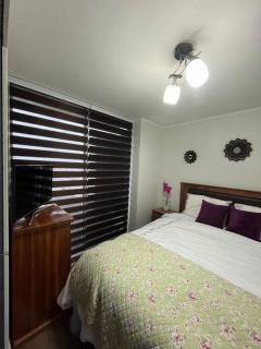 Departamento 1 dorm en Santiago - Santiago - 6