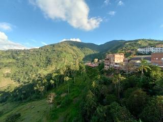 Hotel Panorama Ituango - - 7