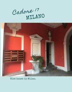 Cadore17Milano - Milan - 1