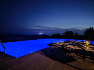 Skinos Ilivatos Eco Villa & Estate - Chavriáta - 4