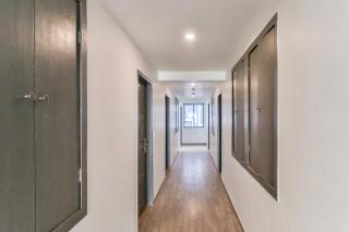 Super Townhouse Reva College University - Yelahanka - 5