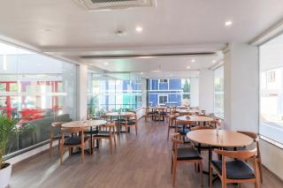 Super Townhouse Reva College University - Yelahanka - 1