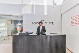 Super Townhouse Reva College University - Bangalore - 8