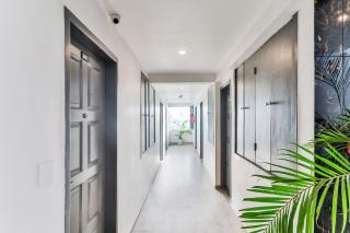 Super Townhouse Reva College University - Yelahanka - 6