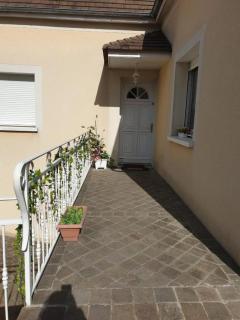 JULIA Chambre meublée Terrasse Parking près de Paris - 9