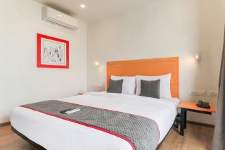 Super Townhouse Reva College University - Yelahanka - 9