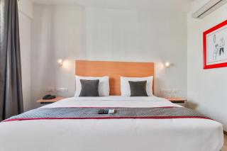 Super Townhouse Reva College University - Yelahanka - 3