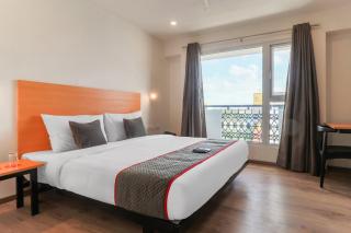 Super Townhouse Reva College University - Yelahanka - 9