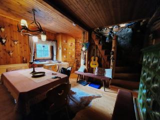 Chalet Hüttentraum by Globalimmoservice - Bad Kleinkirchheim - 3