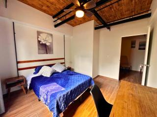 Discover Condesa Ideal Location - 2