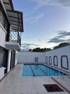 Villa Alejandrina - Anapoima - 9