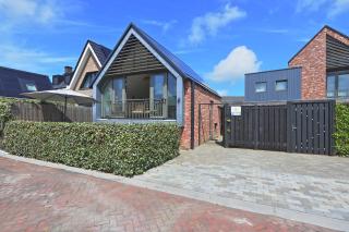 NIEUW! Vakantiehuis Singel 3A met SAUNA - baddomburg - Domburg - 0