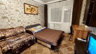 2 bedroom apartment metro Vasilkovskaya - Kiev - 2