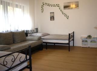Traumhafte Ferienwohnung Andechs - Andechs - 1