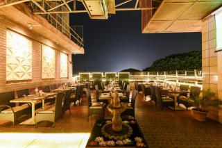 Hotel Roopa - Mysore - 7