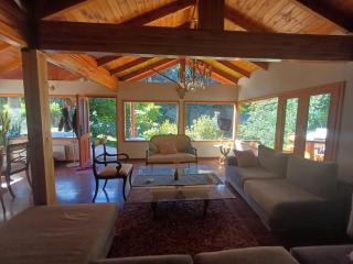 Casa Piedra - San Martín de los Andes - 1