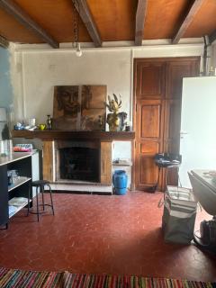 Maison de village - Zevaco - 6