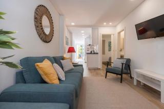 156 Banksy Oasis Terrace - Lisbon - 8