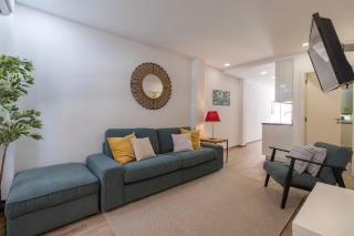 156 Banksy Oasis Terrace - Lisbon - 4