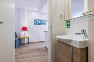 156 Banksy Oasis Terrace - Lisbon - 1