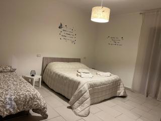 B&B Terry Home - Mirto - 3