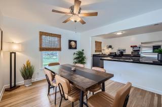 Authentic Austin Pad with Roof-top Deck Bar - 1