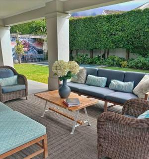 Exquisite family home, immaculate condition - Cidade Do Cabo - 0