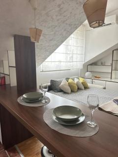TRIANGLE CITY Apartment 1 - Belgrado - 1