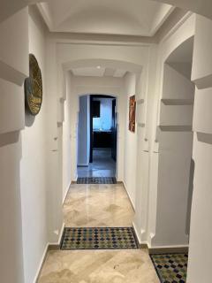 Appartement à Marrakech Babylon 2 Hivernage - Marrakesch - 2