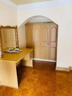 THE HAVEN GUEST HOUSE NKOYOYO - 1