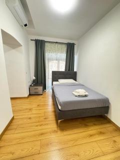 Sweet House via dei gracchi - Rome - 6