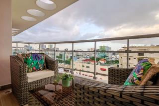 Comfy City Center 1BR Condo - 7