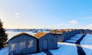 Magma Hotel - Kirkjubæjarklaustur - 9