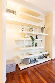 130 sqm - Lima M1 - Elegant and Luxury Design Flat - 1