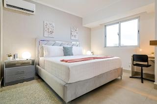 Comfy City Center 1BR Condo - 8