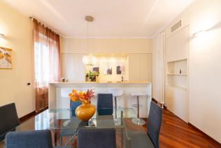 130 sqm - Lima M1 - Elegant and Luxury Design Flat - Milan - 7