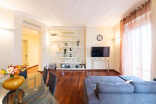 130 sqm - Lima M1 - Elegant and Luxury Design Flat - Milan - 6