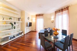 130 sqm - Lima M1 - Elegant and Luxury Design Flat - Milan - 9
