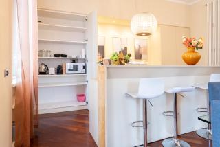 130 sqm - Lima M1 - Elegant and Luxury Design Flat - Milan - 4