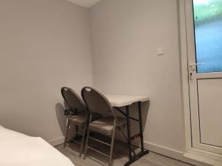 Studio Conveniently Close To Tube Station - Londra - 6