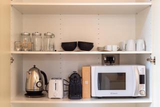130 sqm - Lima M1 - Elegant and Luxury Design Flat - 3