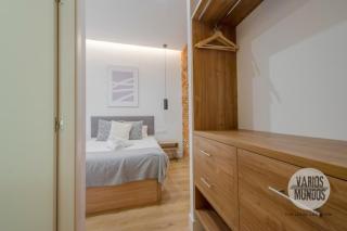 Apartamento Luxury 6pax en el barrio de Las Letras - 2