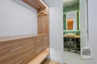 Apartamento Luxury 6pax en el barrio de Las Letras - 4