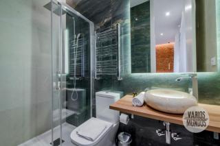 Apartamento Luxury 6pax en el barrio de Las Letras - 3